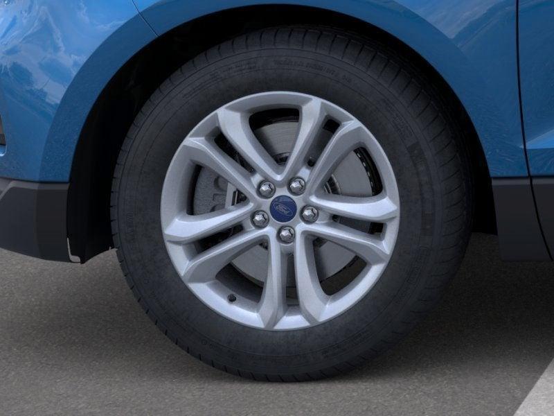 new 2024 Ford Edge car, priced at $40,820