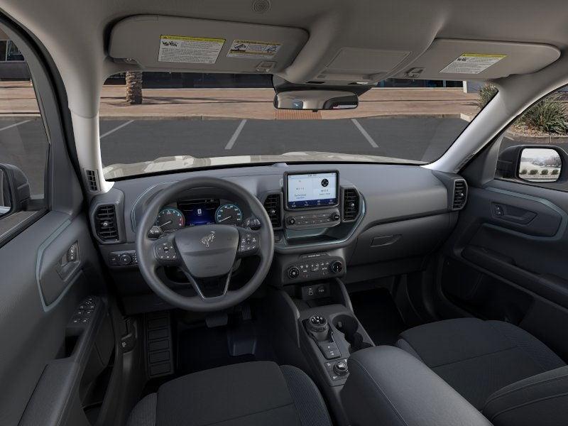 new 2024 Ford Bronco Sport car, priced at $38,395