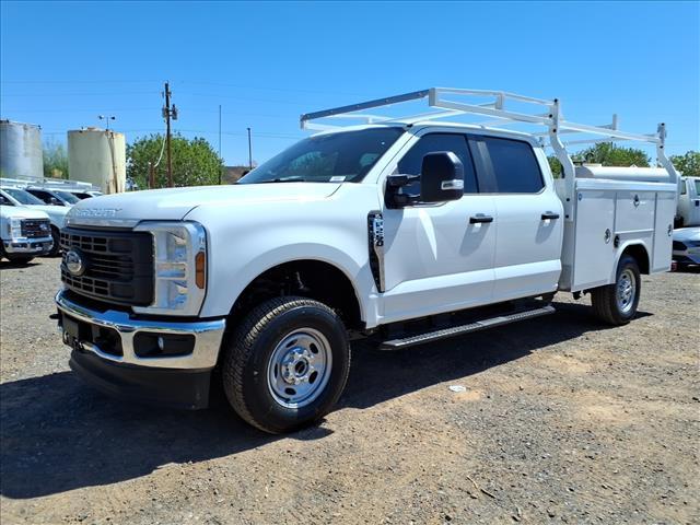 new 2026 Ford F-250 car, priced at $68,494