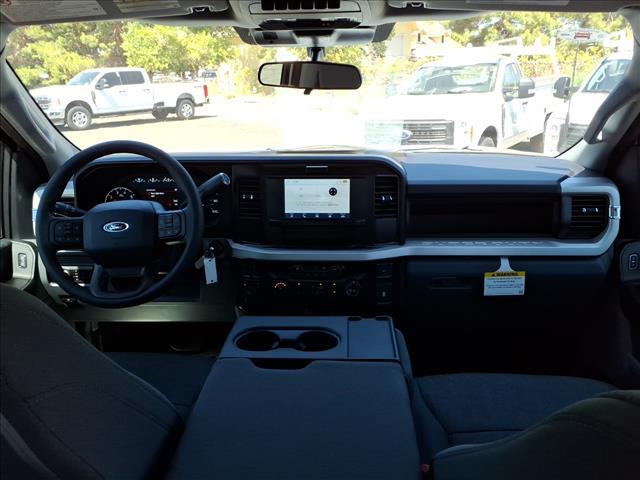 new 2026 Ford F-250 car, priced at $68,494