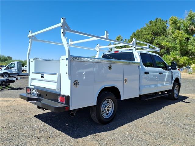 new 2026 Ford F-250 car, priced at $68,494