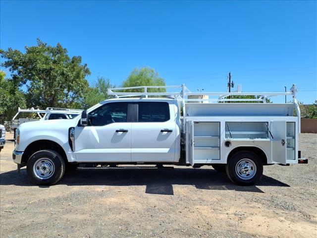 new 2026 Ford F-250 car, priced at $68,494