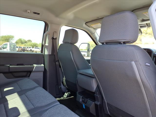 new 2026 Ford F-250 car, priced at $68,494