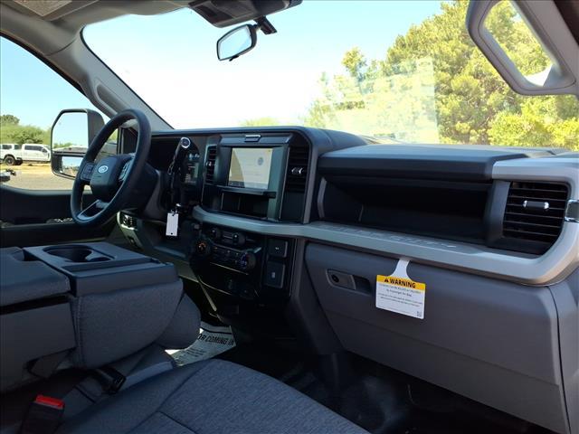 new 2026 Ford F-250 car, priced at $68,494