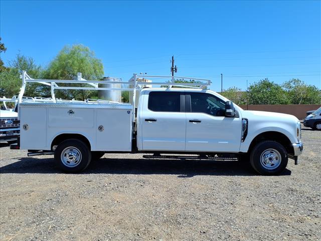 new 2026 Ford F-250 car, priced at $68,494