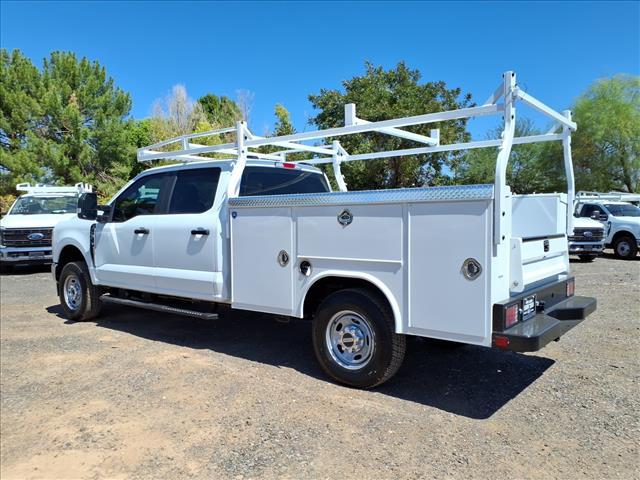new 2026 Ford F-250 car, priced at $68,494