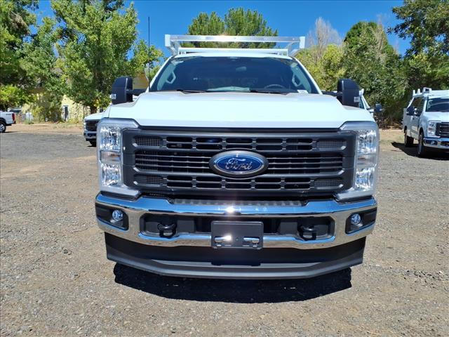 new 2026 Ford F-250 car, priced at $68,494