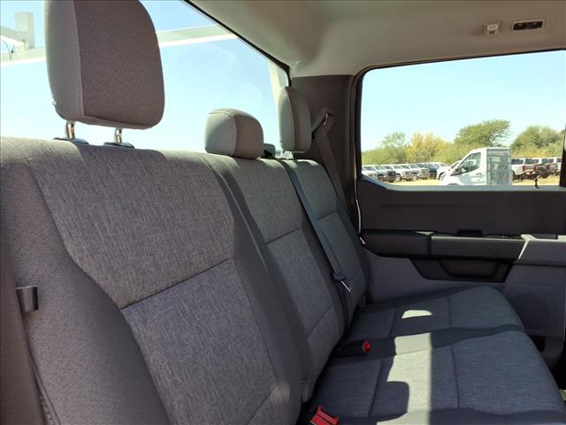 new 2026 Ford F-250 car, priced at $68,494