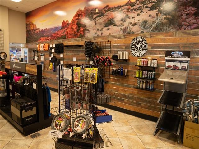 new 2026 Ford F-250 car, priced at $68,494