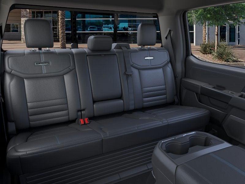 new 2025 Ford F-350 car, priced at $93,950