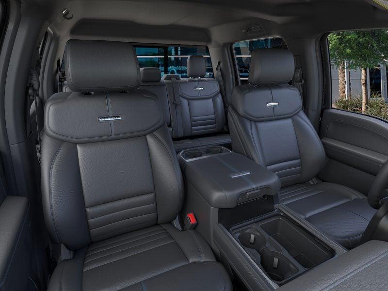 new 2025 Ford F-350 car, priced at $93,950