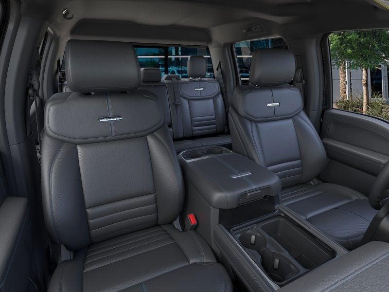 new 2025 Ford F-350 car, priced at $93,950
