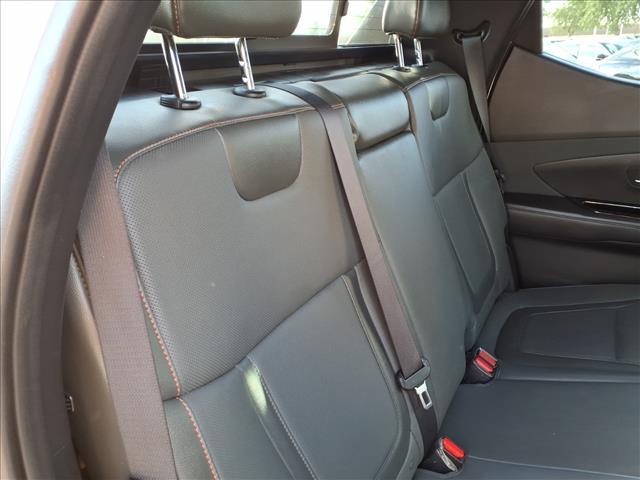 used 2023 Hyundai SANTA CRUZ car, priced at $25,468