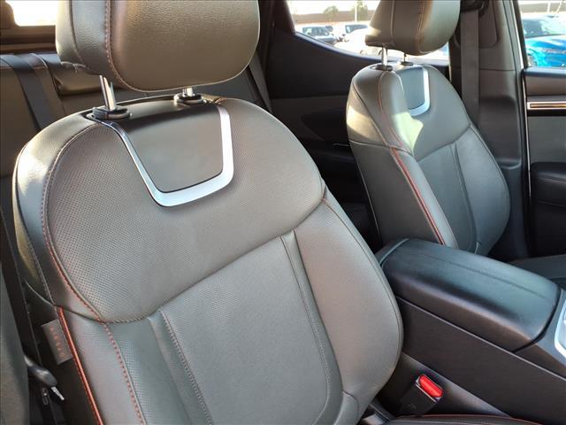 used 2023 Hyundai SANTA CRUZ car, priced at $25,468