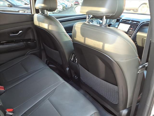 used 2023 Hyundai SANTA CRUZ car, priced at $25,468