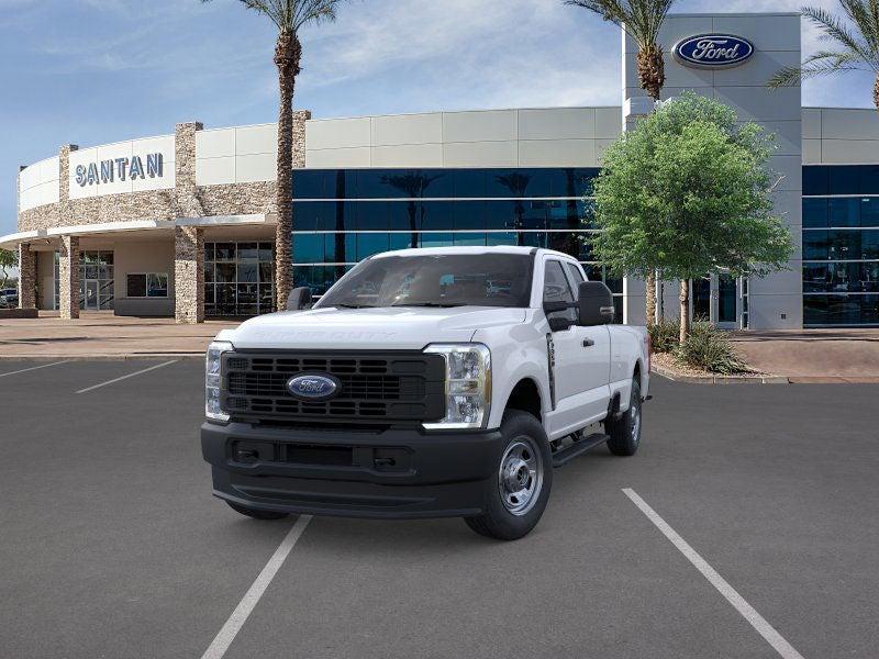 new 2025 Ford F-350 car, priced at $53,275