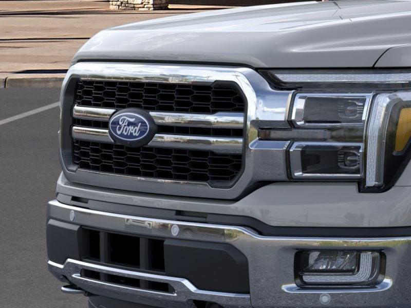 new 2024 Ford F-150 car, priced at $69,740