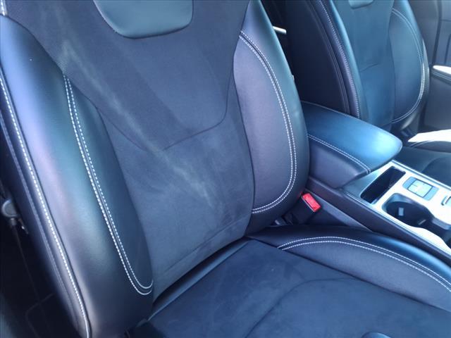 used 2021 Ford Edge car, priced at $33,753