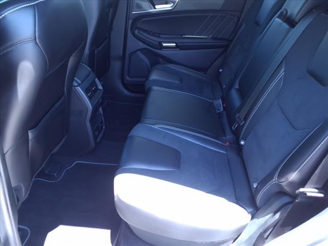 used 2021 Ford Edge car, priced at $33,753