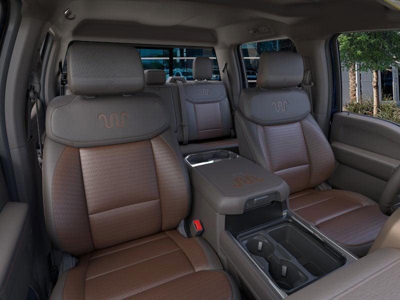 new 2025 Ford F-250 car, priced at $94,130