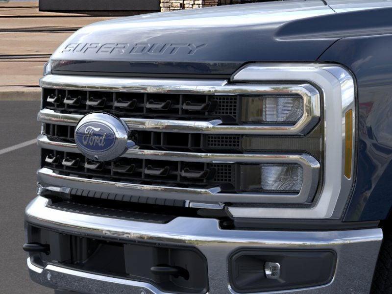 new 2025 Ford F-250 car, priced at $94,130