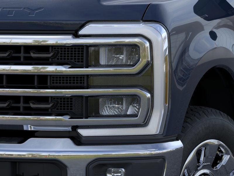 new 2025 Ford F-250 car, priced at $94,130