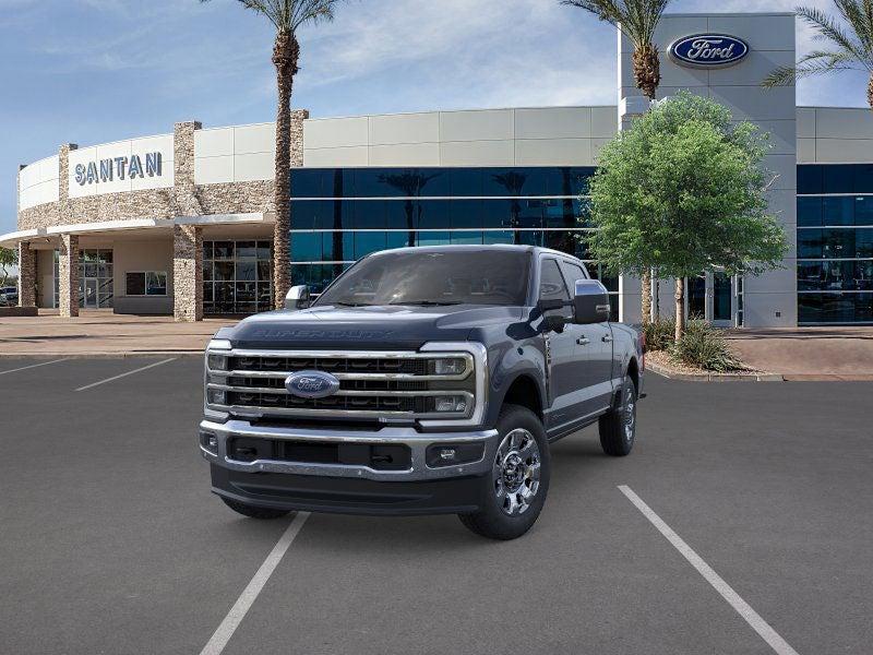 new 2025 Ford F-250 car, priced at $94,130