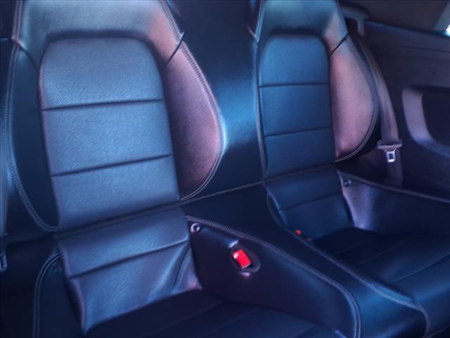 used 2019 Ford Mustang car, priced at $19,409