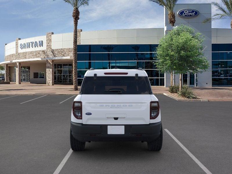 new 2024 Ford Bronco Sport car, priced at $32,505