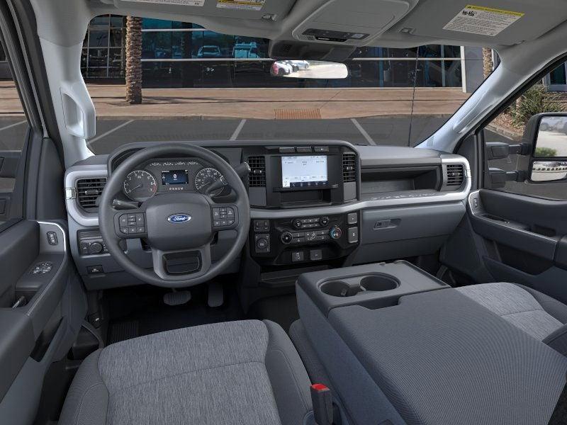 new 2024 Ford F-250 car, priced at $46,230