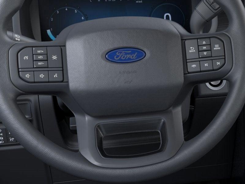 new 2024 Ford F-150 car, priced at $49,435