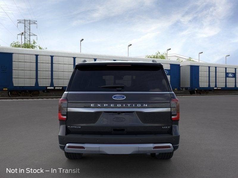 new 2024 Ford Expedition Max car, priced at $92,435