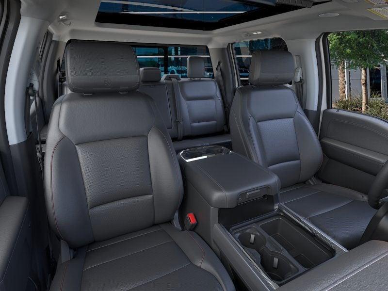 new 2025 Ford F-250 car, priced at $94,150