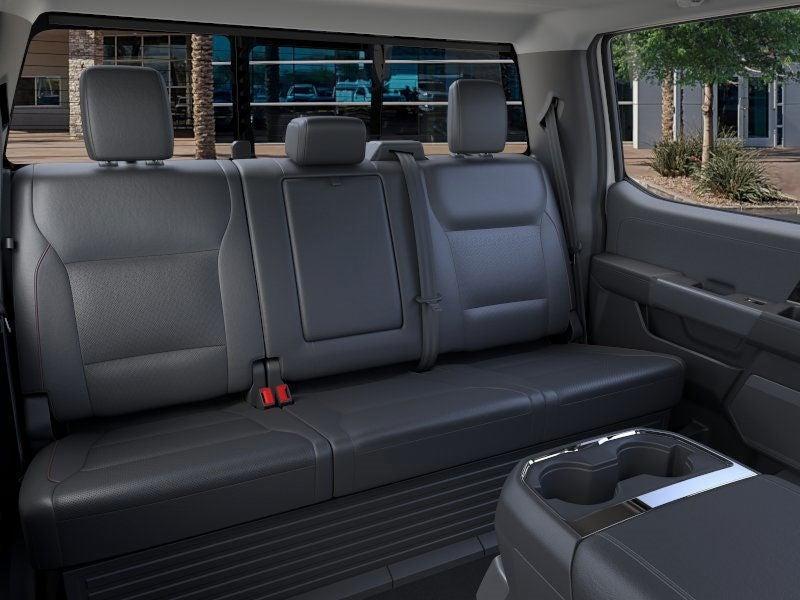 new 2025 Ford F-250 car, priced at $94,150