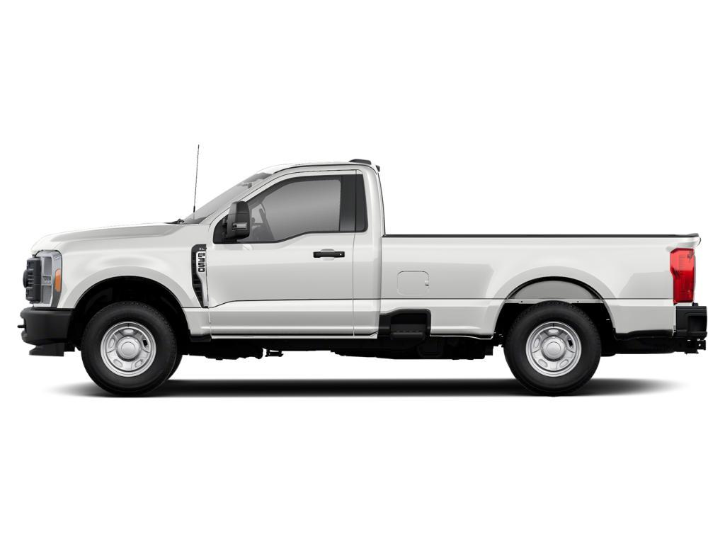 new 2024 Ford F-350 car, priced at $60,080