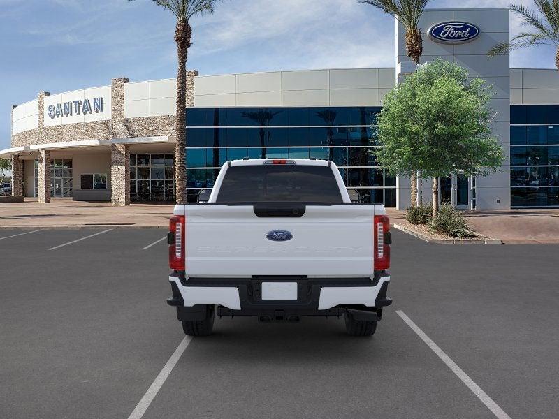 new 2024 Ford F-350 car, priced at $62,600