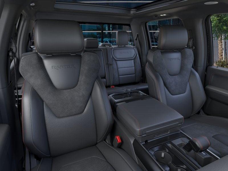 new 2024 Ford F-150 car, priced at $113,400