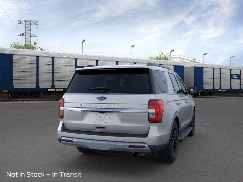 new 2024 Ford Expedition car, priced at $63,575