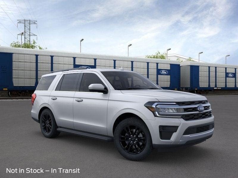 new 2024 Ford Expedition car, priced at $63,575