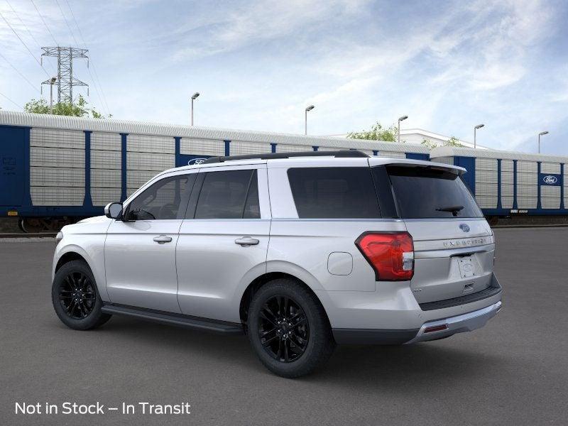 new 2024 Ford Expedition car, priced at $63,575