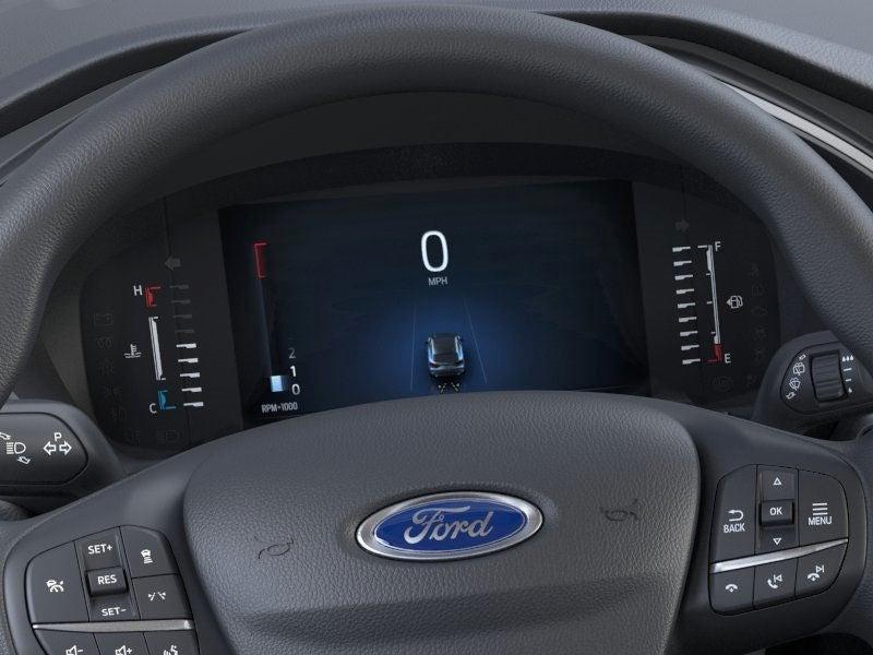 new 2025 Ford Escape car