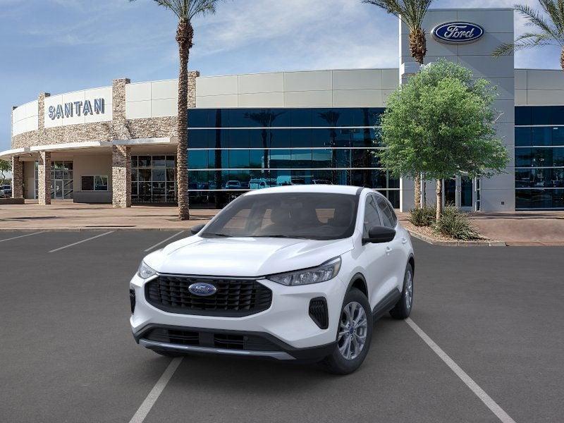 new 2024 Ford Escape car, priced at $32,730