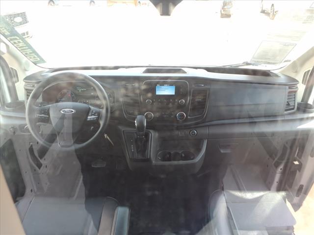 used 2022 Ford Transit-250 car, priced at $47,000