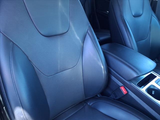used 2022 Ford Edge car, priced at $26,512