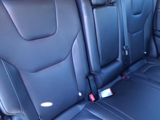 used 2022 Ford Edge car, priced at $26,512