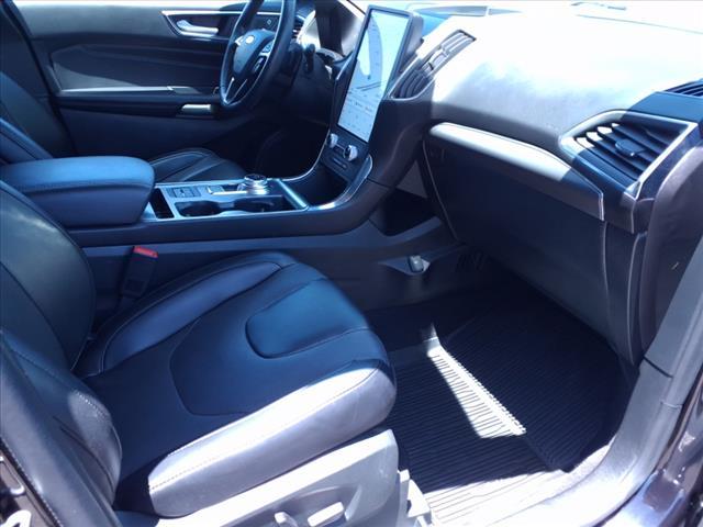 used 2022 Ford Edge car, priced at $26,512