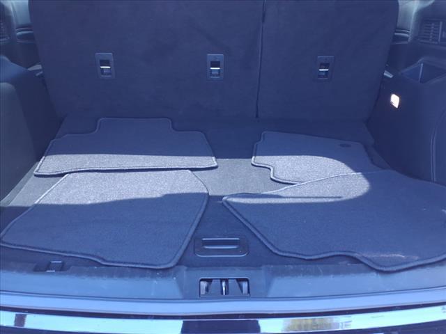 used 2022 Ford Edge car, priced at $26,512