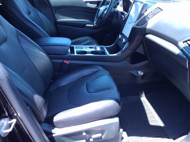 used 2022 Ford Edge car, priced at $26,512