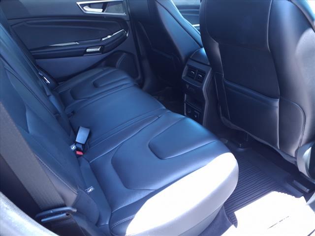 used 2022 Ford Edge car, priced at $26,512