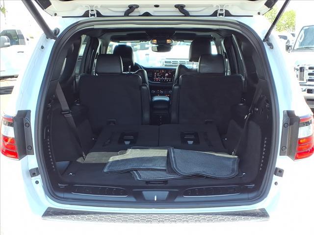 used 2022 Dodge Durango car, priced at $29,691